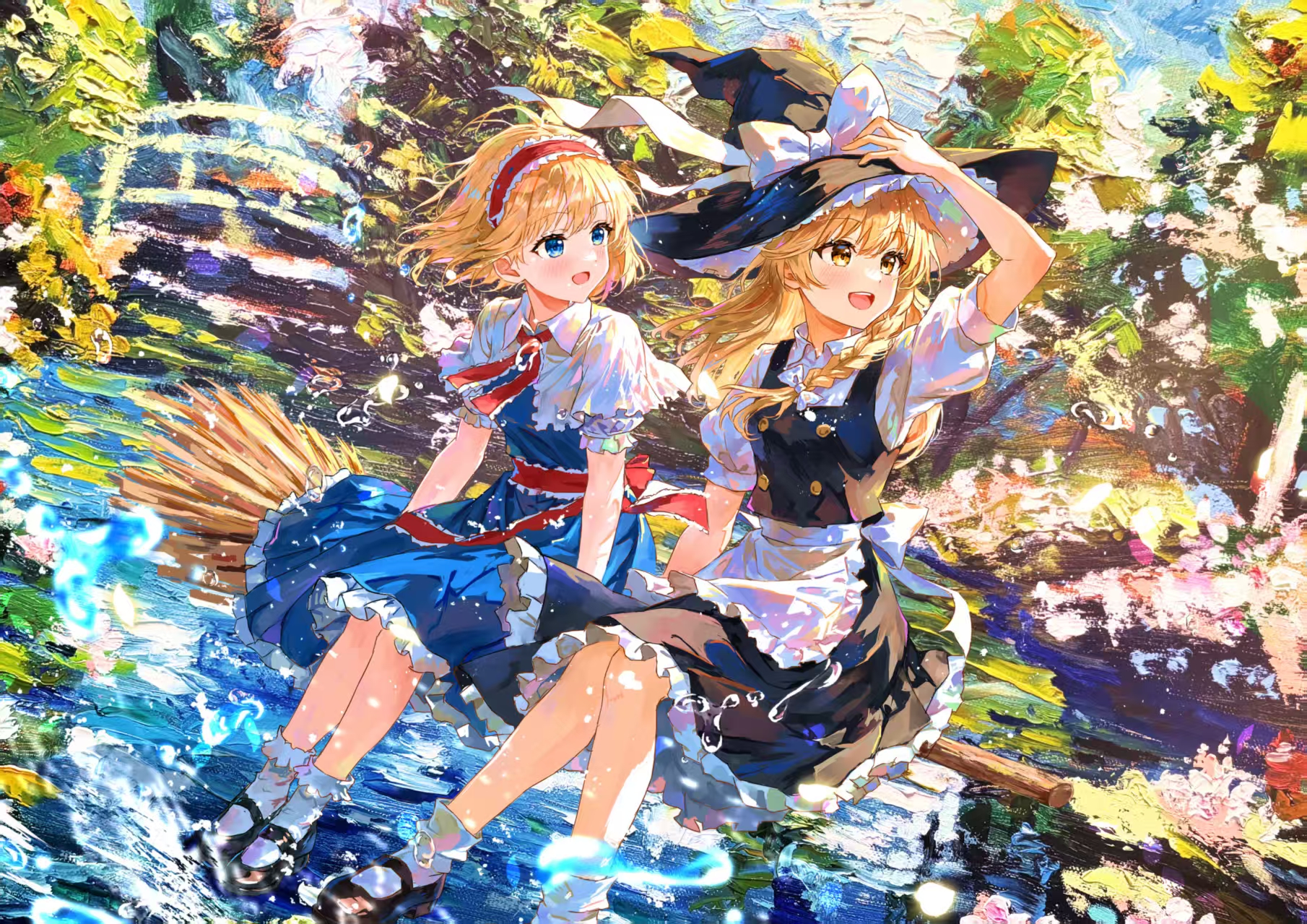 Featured image of post Helloworld
